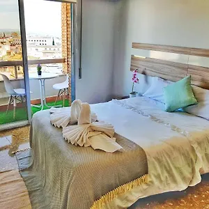 Panoramicas Centro Hostel Cordoba