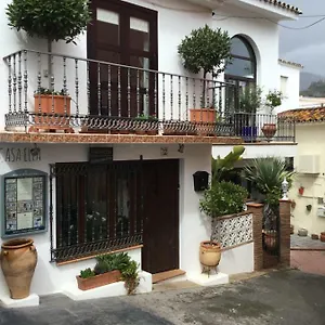 Casa Ella Guest house Benahavis