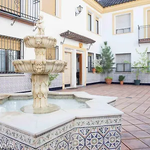 Patios “ El Carmen” Guest house Cordoba