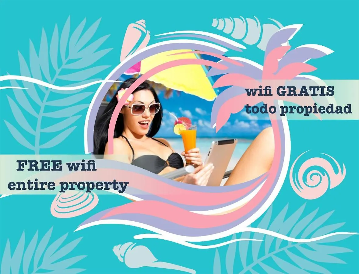 Aparthotel Premium Suites With Rooftop Pool And Beach Access Punta Cana