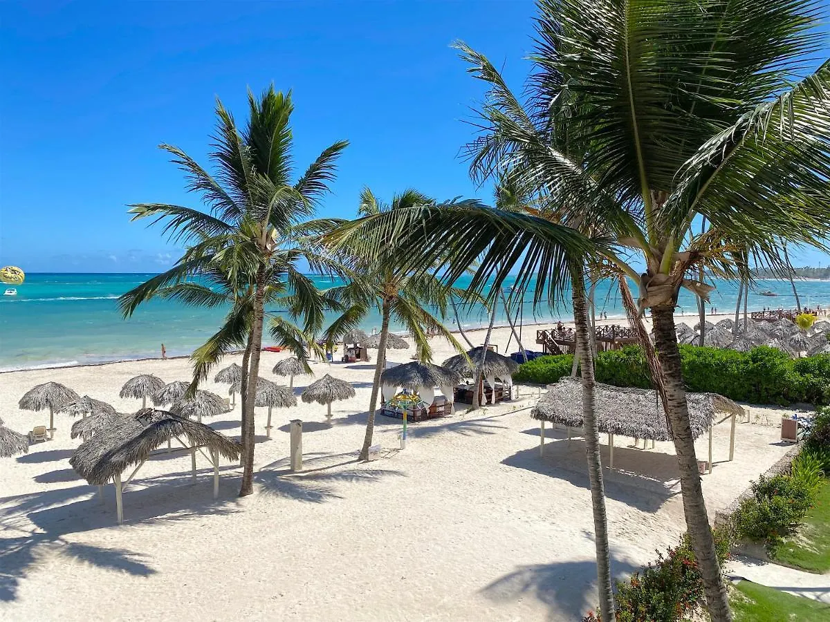 Aparthotel Premium Suites With Rooftop Pool And Beach Access Punta Cana