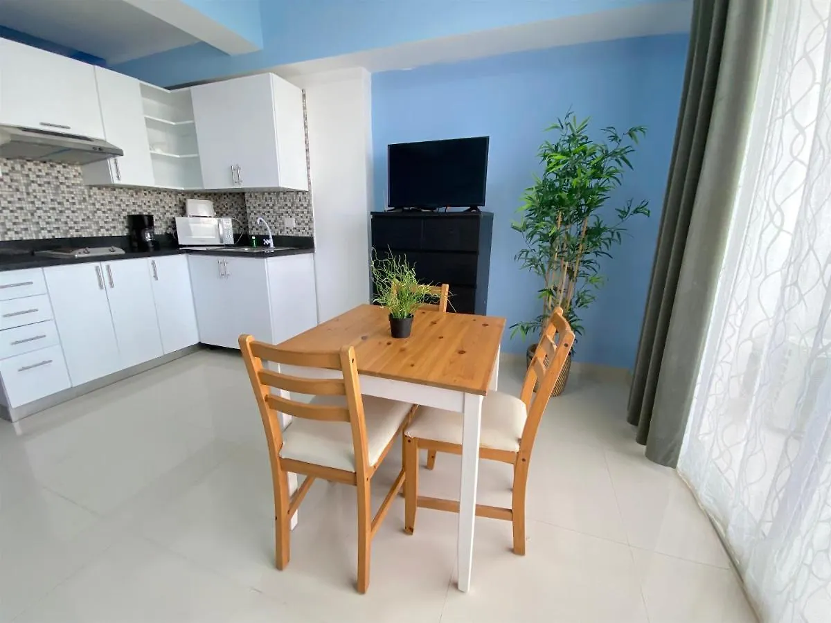 Premium Suites With Rooftop Pool And Beach Access Punta Cana