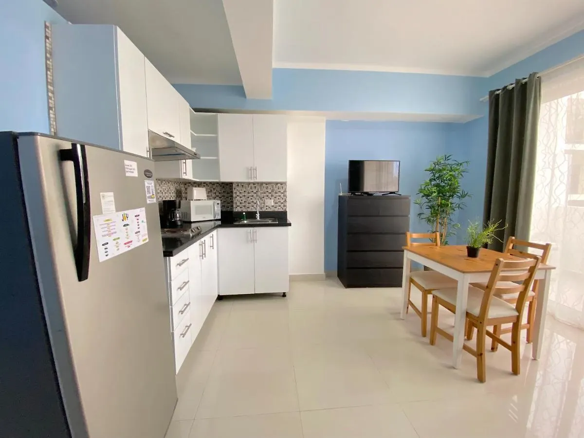 Premium Suites With Rooftop Pool And Beach Access Punta Cana 4*,  Dominican Republic